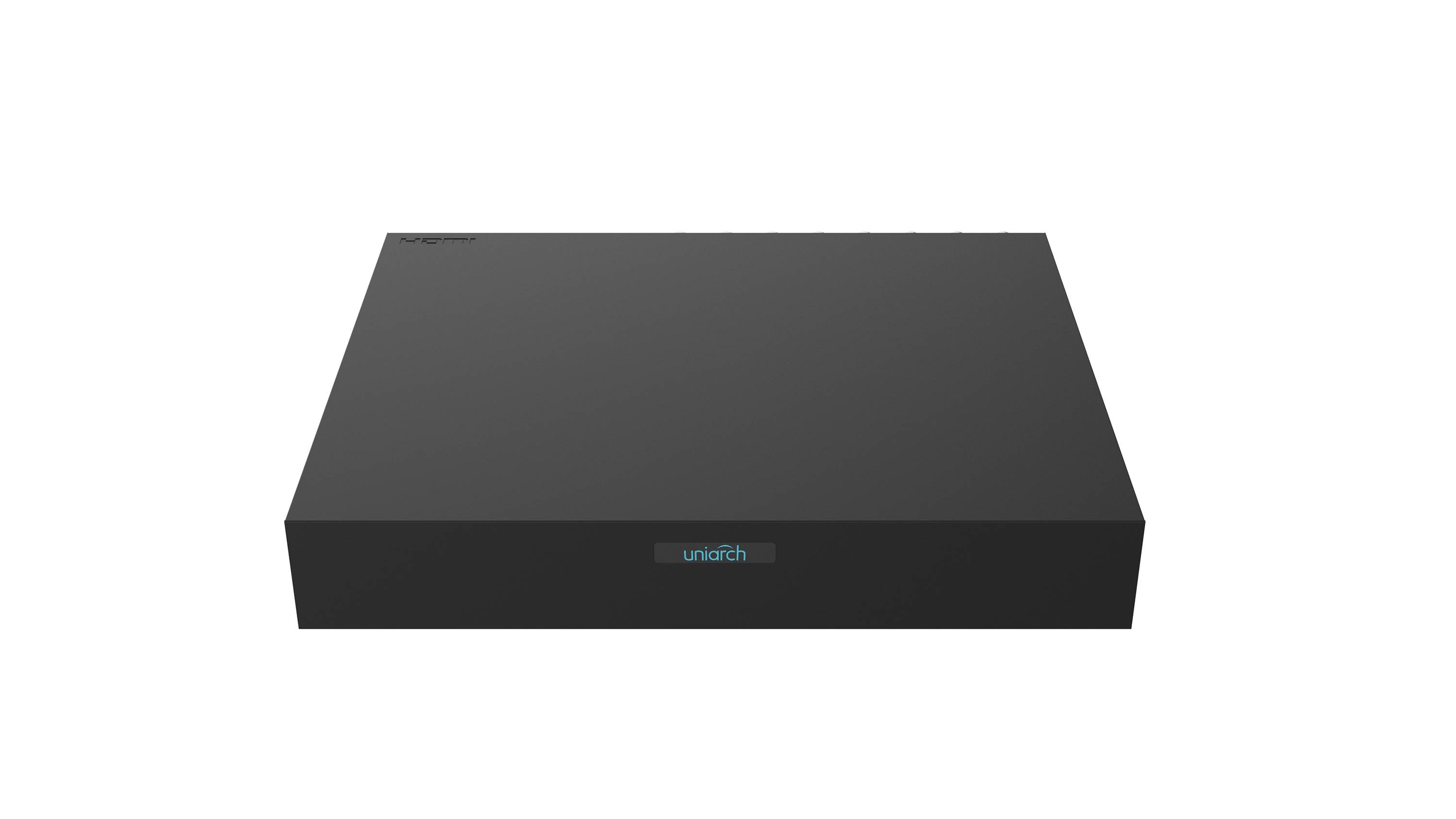 DVR 8 Canales Pentahíbrido 1080P Lite (XVR-108F) / H.265 / 8CH BNC + 2CH IP / Almacenamiento 6TB / 12 VDC - DVR 8 Canales Pentahíbrido 1080P Lite (XVR-108F) / H.265 / 8CH BNC + 2CH IP / Almacenamiento 6TB / 12 VDC -
